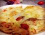 番茄金枪鱼芝士焗饭的做法图解8