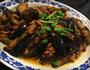 肉末茄子的做法图解8
