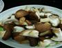 香菇鸡的做法图解1