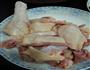 香菇鸡的做法图解3