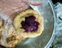 南瓜紫薯饼的做法图解4
