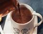 棉花糖热巧克力的做法图解4