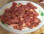 四川粉蒸牛肉的做法图解1