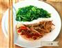煎鸡排的做法图解9
