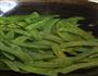 菜豌豆炒香肠的做法图解5