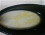 山药小米粥的做法图解4