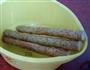 防霾食谱，红豆山药泥的做法图解1