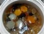 木瓜、红枣、雪梨、莲子、银耳，营养羹的做法图解7