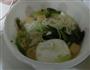 电煮锅青菜鸡蛋面的做法图解5