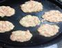 少油版的蔬菜营养小饼的做法图解6