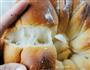 花朵面包的做法图解14
