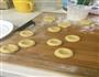 家常原味小饼干的做法图解7