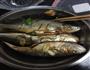 烤小黄鱼的做法图解1