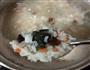 山药皮蛋蔬菜粥的做法图解5