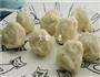 芥末墨鱼丸的做法图解1