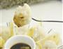 芥末墨鱼丸的做法图解4