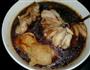 梁家妇女-照烧鸡扒的做法图解5