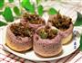 年菜甄选试做-肉沫小炒外婆菜的做法图解1