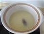 海参小米粥的做法图解7