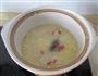 海参小米粥的做法图解8