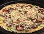 芝香披萨的做法图解18