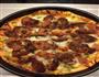 芝香披萨的做法图解20