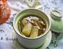 什菇鲜鸡汤的做法图解7