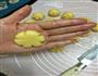椰丝曲奇的做法图解8