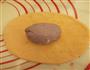 花样彩色馒头的做法图解15