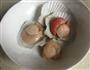 法式芝士焗扇贝的做法图解1