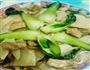 萝卜焖青菜，大家都很爱的做法图解9