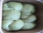 蜂蜜抹茶面包的做法图解10