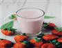 草莓奶昔的做法图解3