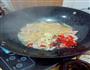 蒜苔版鱼香肉丝的做法图解6
