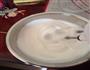 香橙味戚风蛋糕的做法图解7