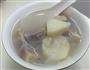 淮山芋头甜汤的做法图解3