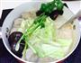 牛肉丸面线汤的做法图解8