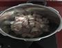 排骨炖豆角的做法图解2