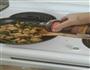 豉香酱炒菜花的做法图解7