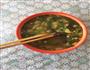 菠菜麻食面的做法图解6