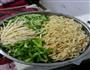 豆丝冷面的做法图解3