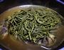 脊骨炖干豆角的做法图解6