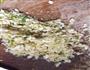蒜蓉粉丝开边虾的做法图解2