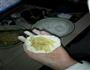 土豆丝烙饼的做法图解3