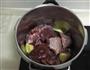 卤牛肉的做法图解1