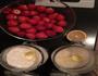 应季食材—草莓果酱的做法图解3