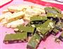 手工牛轧糖—棉花糖版的做法图解4