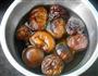 香菇栗子烧排骨的做法图解3
