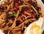 牛肉酱炒乌冬的做法图解6