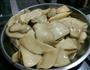 清炒鸡腿菇的做法图解5